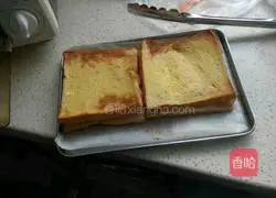 Home-style sandwich recipe 4