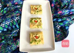 Illustration of how to make egg pancakes 8