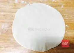 Illustration of how to make egg-filled cakes 9