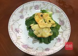 Spring Mountain Sandwich (Fitness Meal) Recipe Illustration 3