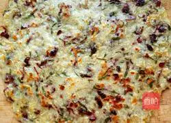 Baby breakfast cake recipe 4