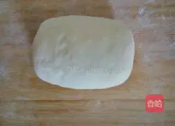 Illustration of how to make white steamed buns 5