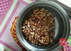 Illustration of homemade glutinous rice balls 2