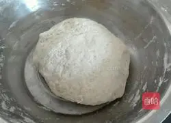 Illustration of how to make leek and egg dumplings 4