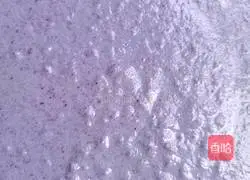 Illustration of how to make colorful vegetable pancakes 2