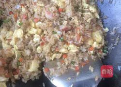Fried rice recipe 4