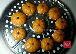 Pumpkin pie recipe 6