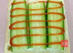 Egg and ham sandwich recipe 13