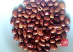 Illustration of how to make the favorite cold noodles in summer 3