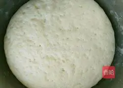 Illustration of how to make carrot buns 6