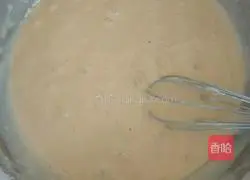 Waffle (butter version) recipe illustration 6