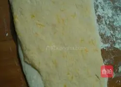 Meat Buns Illustration of how to do it 1