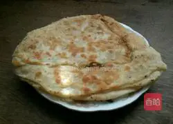 Illustration of how to make cabbage and pork patties 15