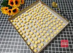 wang Illustration of how to make Zai Xiao Mantou 13