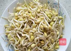 Illustration of steamed noodles 2