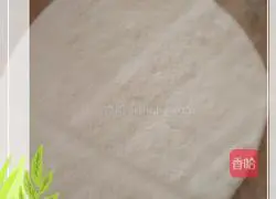 Illustration of how to make steamed cakes 3