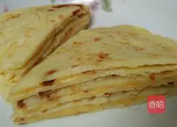 Afternoon tea☞Durian cheese layer cake recipe illustration 7