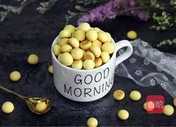 Illustration of how to make Wangzi steamed buns 13