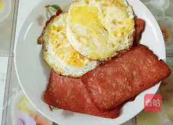 Cheese and ham sandwich recipe 4
