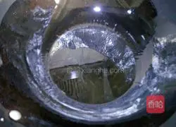 Illustration of how to make Sophora buns 9