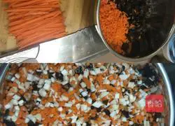  Illustration of how to make delicious dumplings 2