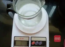 Illustration of how to make egg-filled cakes 2