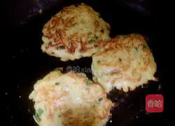 Potato cake recipe 3