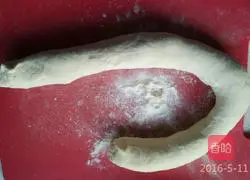 Illustration of how to make hot noodles and steamed dumplings 7