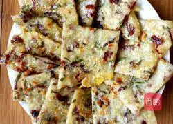 Baby breakfast cake recipe 6