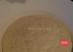 Illustration of how to make steamed buns 7 