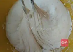 Illustration of how to make steamed buns 4