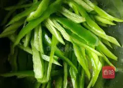 Assorted Fried Noodles Recipe Illustration 9