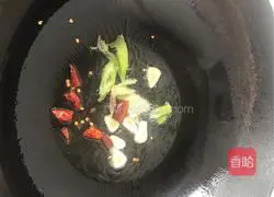 Illustration of rice cooker stew 4