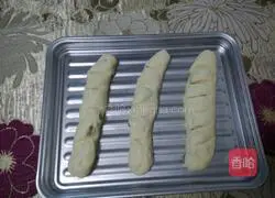 Illustration of how to bake steamed buns 3