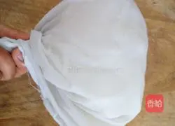 How to make white radish meat buns Illustration 7