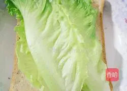 Simple sandwich recipe 4