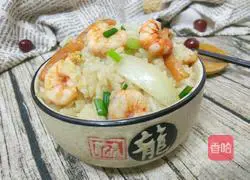 Seafood fried rice recipe 10