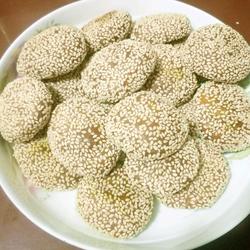Glutinous rice cake