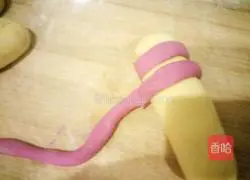 Little Bee Steamed Buns Recipe Illustration 9