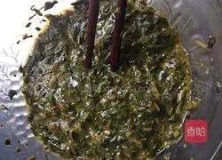 Illustration of how to make toon egg cakes 4