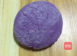 Illustration of how to make flower steamed buns 13