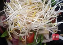 Illustration of Homemade Noodles 6