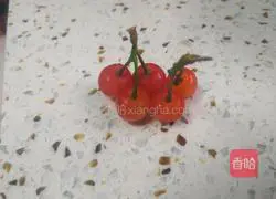 Shui Xinxuan Cake Recipe Illustration 2