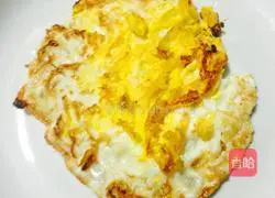 Illustration of making super ordinary sandwich 1