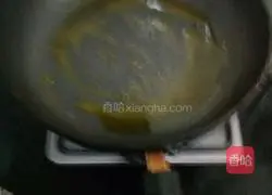 Illustration of how to make pan-fried potato cake 10