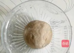 Illustration of how to make red date, walnut and brown sugar steamed buns 4