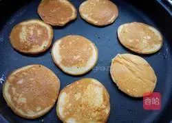 Illustration of how to make multigrain tortillas 5