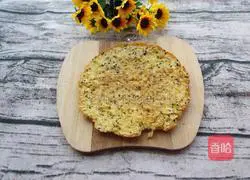 Egg rice cake recipe 5