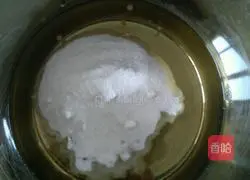 Illustration of how to make crispy pancakes 5