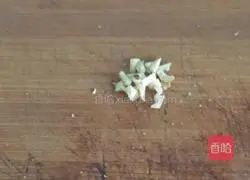 Illustration of how to make delicious and healthy egg fried rice 5